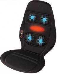 HoMedics Vibration Comfort Massager with Heat